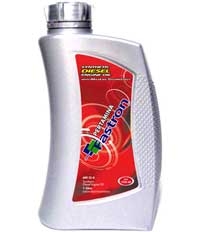 FASTRON DIESEL SAE 15W-40