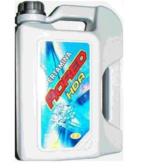PERTAMINA RORED HDA SAE 90, 140, 80W-90